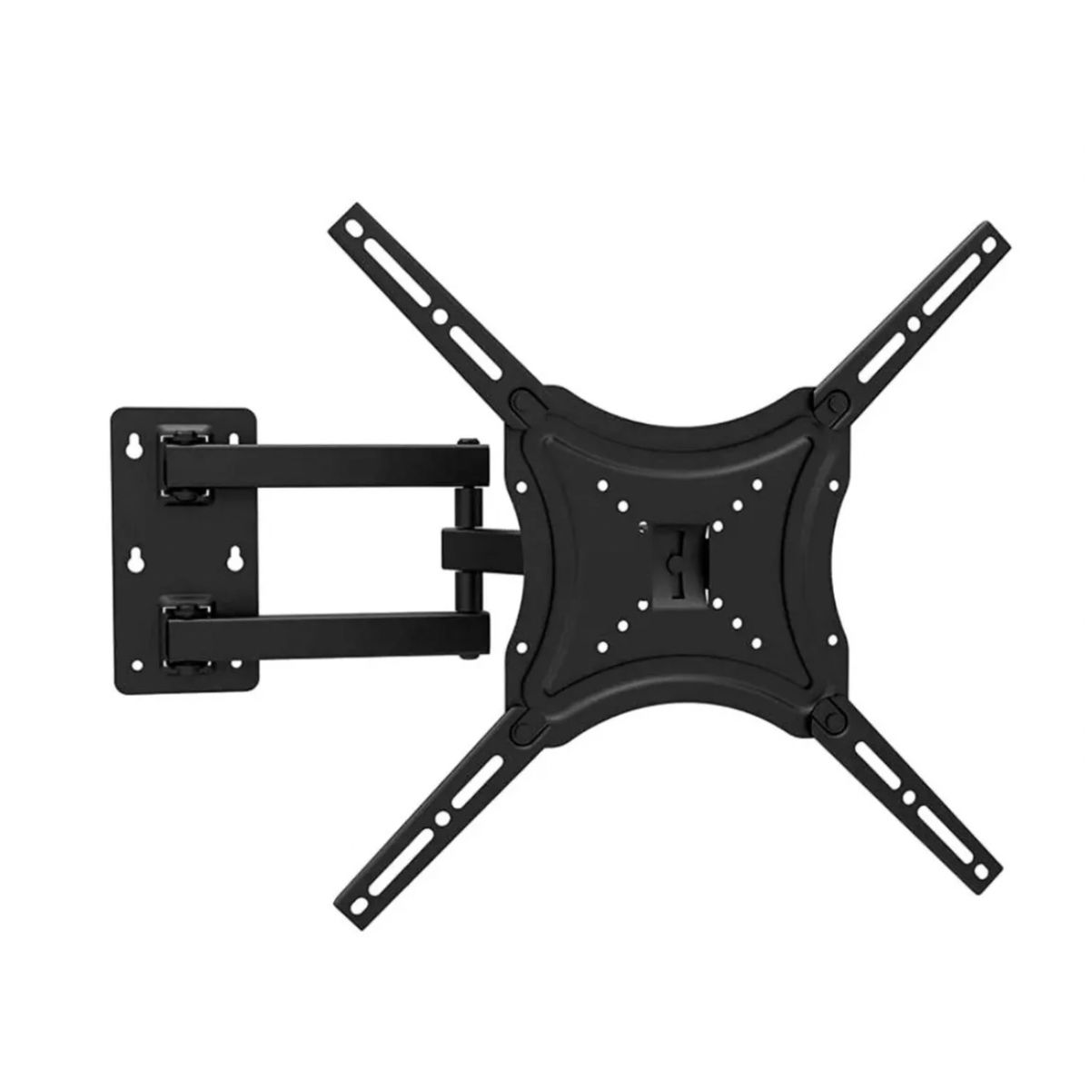 GENERICO - Soporte Tv Con Brazo De Acero 180 32 A 55 Pulgada