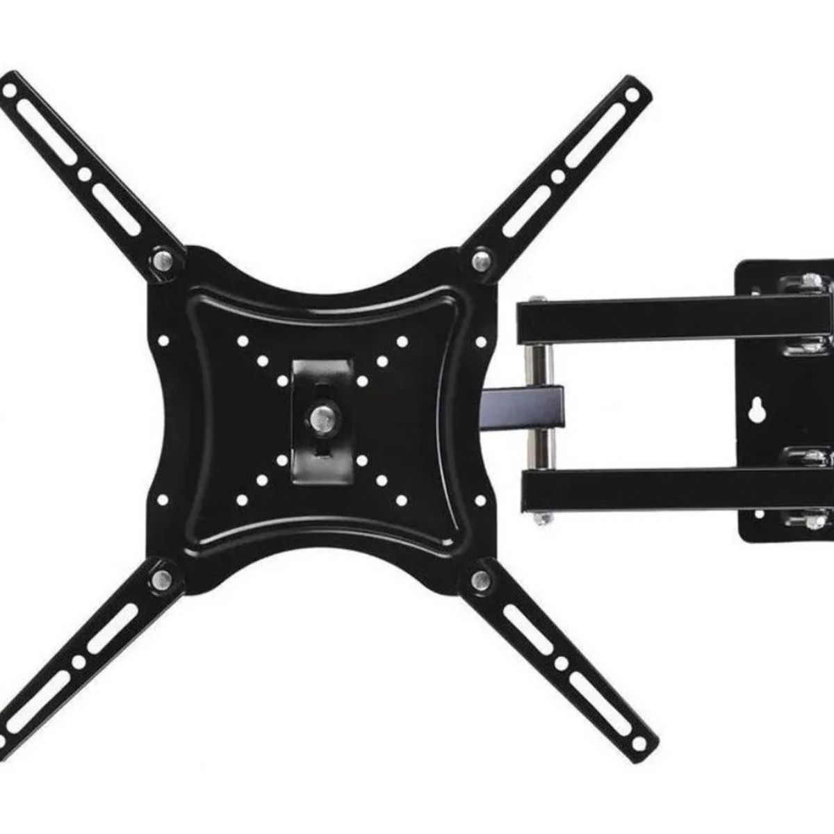 GENERICO - Soporte Tv Con Brazo De Acero 180 32 A 55 Pulgada