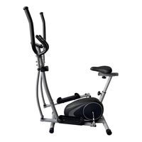Bicicleta elíptica magnética 5 kg Wheel SH-MEB8304S