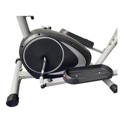 Imagen 2 del producto Bicicleta elíptica magnética 5 kg Wheel SH-MEB8304S