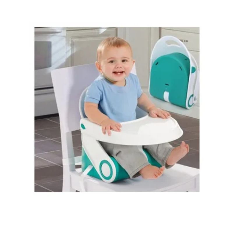 ESHOPANGIE - Silla De Alimentación Plegable Asiento Para Niños