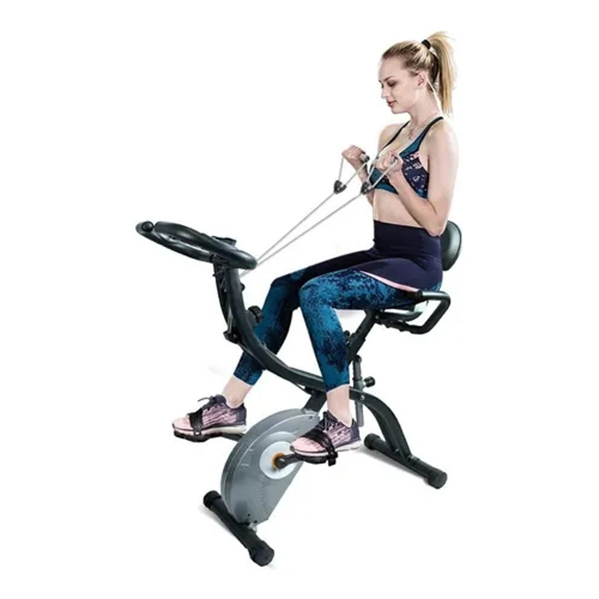 SDFIT - X Bike Super Rope XB3700R