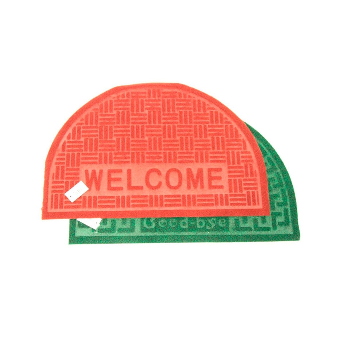 GENERICO - Limpiapies Tapete Alfombra Limpieza Zapatos Desinfección