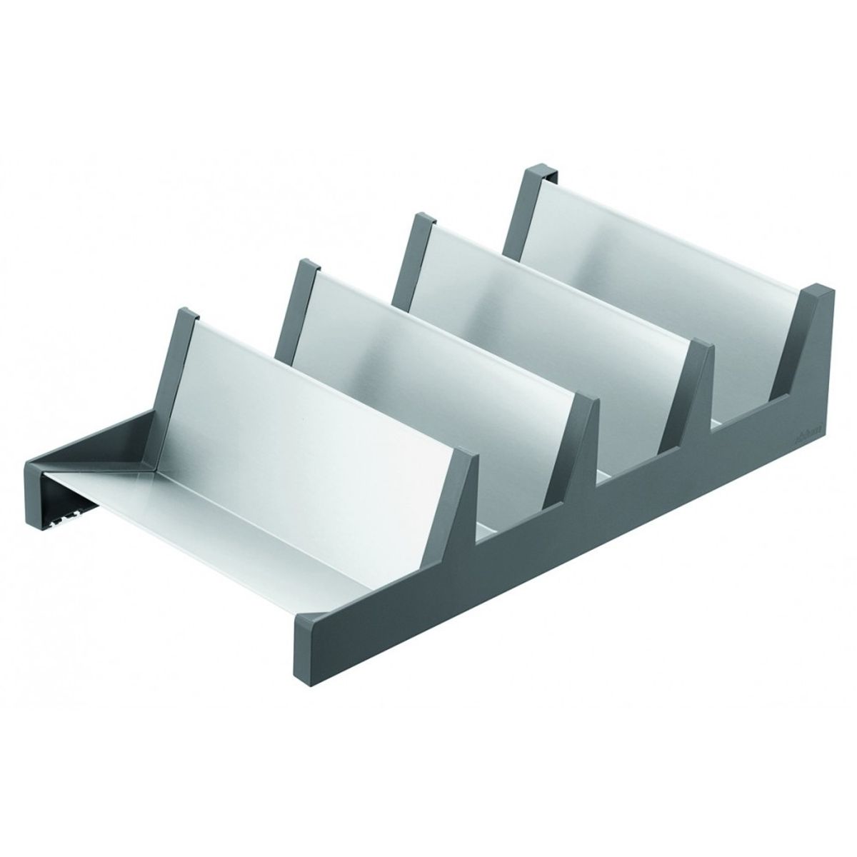 BLUM - Especiero Acero Inoxidable BLUM Ambia-Line