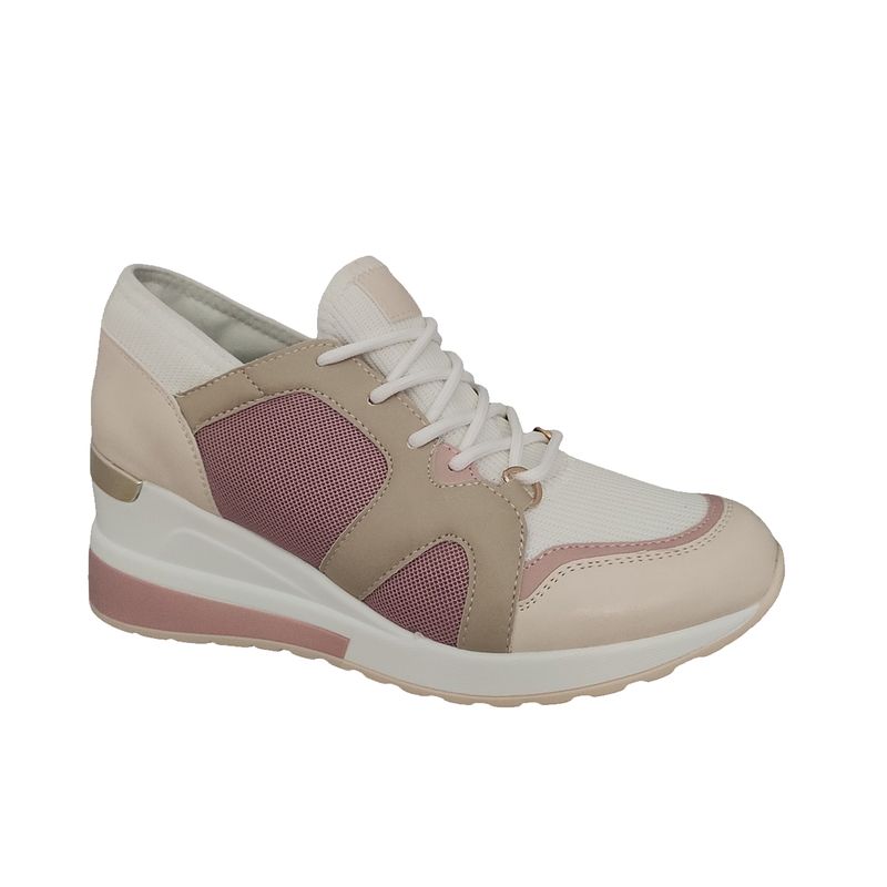 PUNTO TOP'S - Zapatilla Urbana Mujer