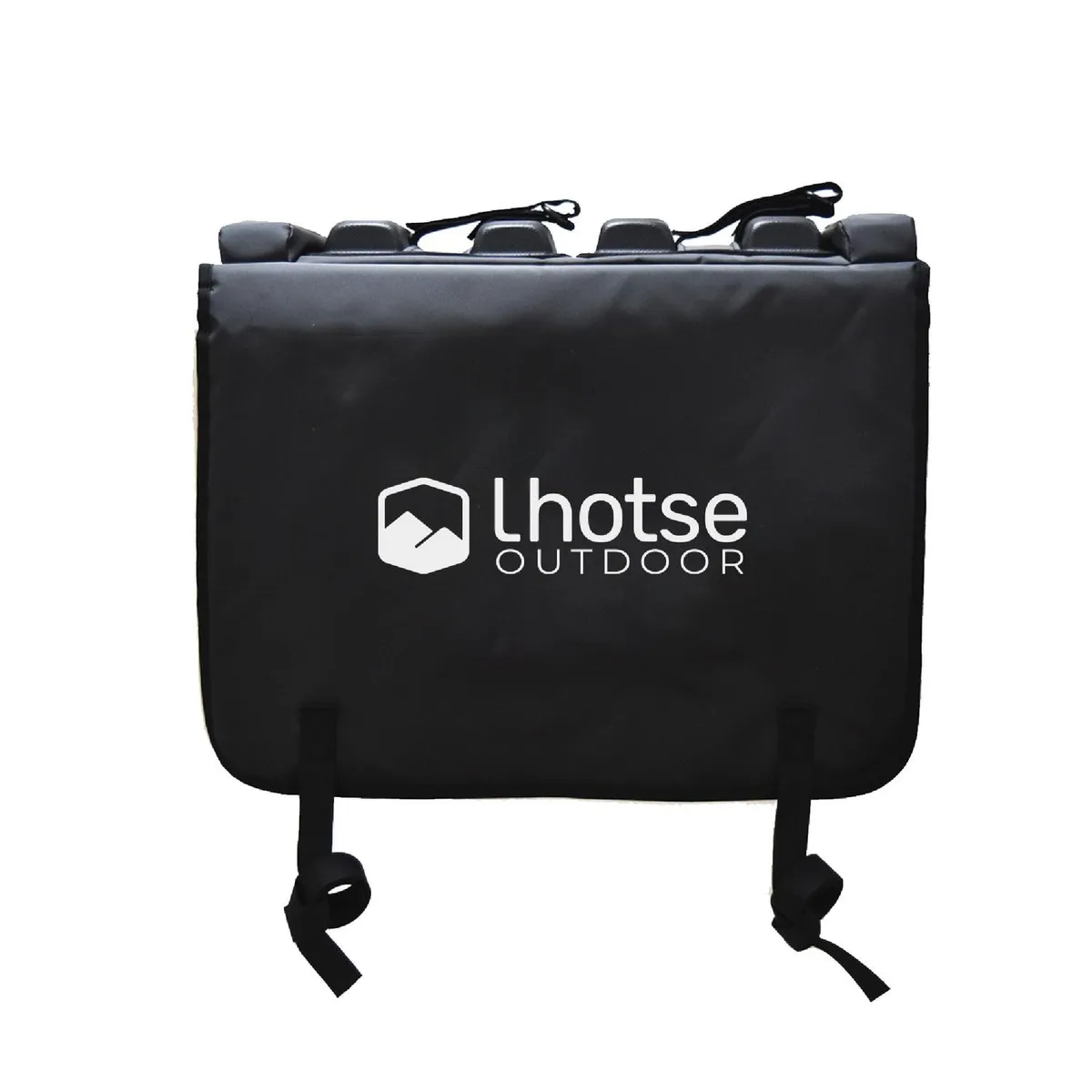 LHOTSE - Pick-up Pad Lhotse Porta 2 Bicicletas