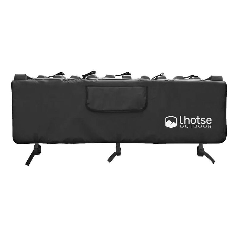 LHOTSE - Pick-up Pad Lhotse Porta 5 Bicicletas