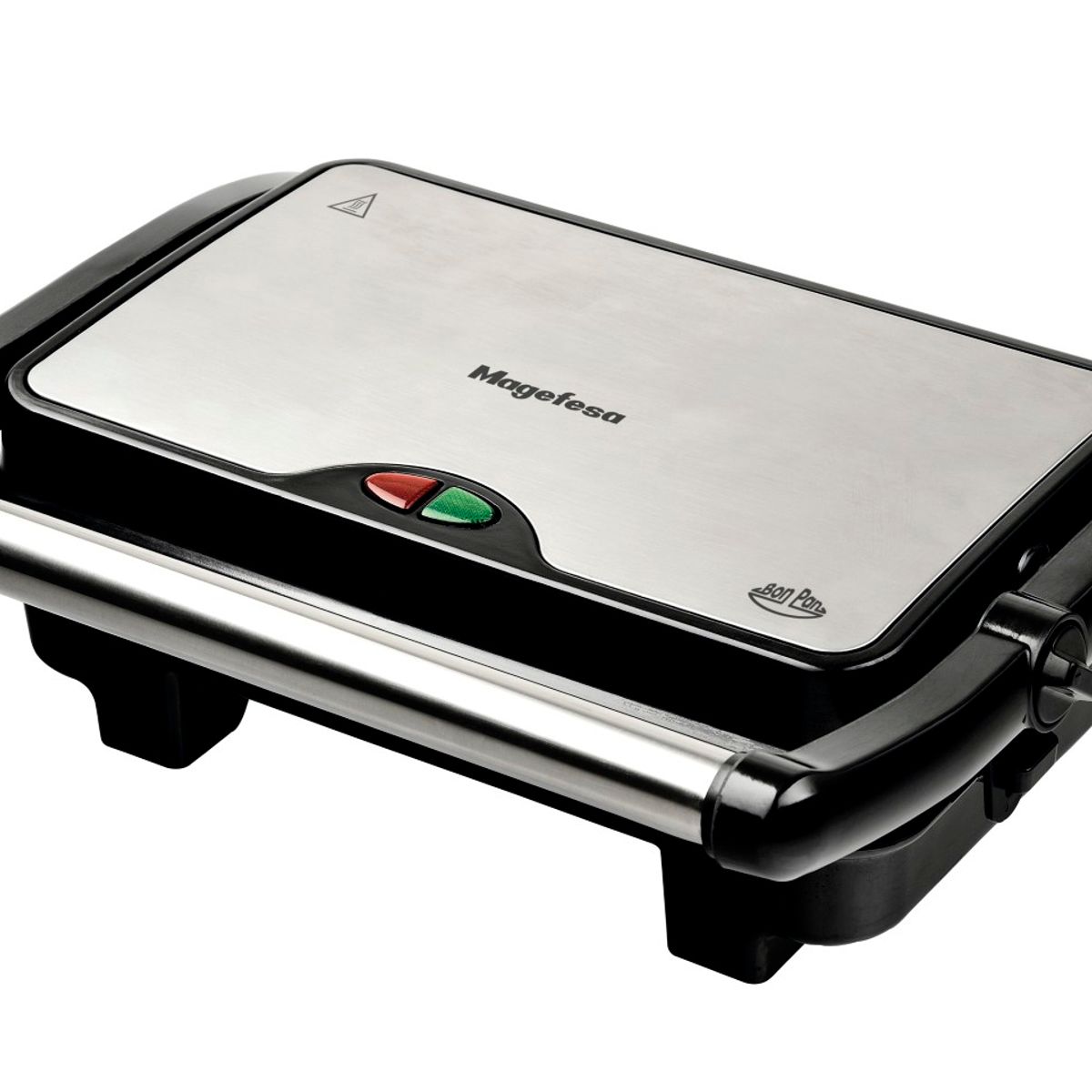 MAGEFESA - Sandwichera Panini Magefesa Bon Pan Mgf8130