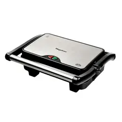 MAGEFESA - Sandwichera Panini Bon Pan Mgf8130