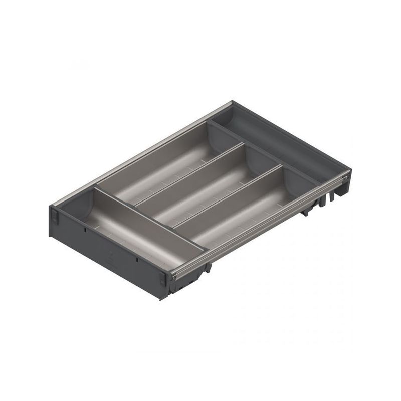 BLUM - Cubertero 50 cm Acero Inoxidable BLUM Orga-Line