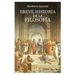 EDITORIAL CATALONIA - Breve Historia De La Filosofia