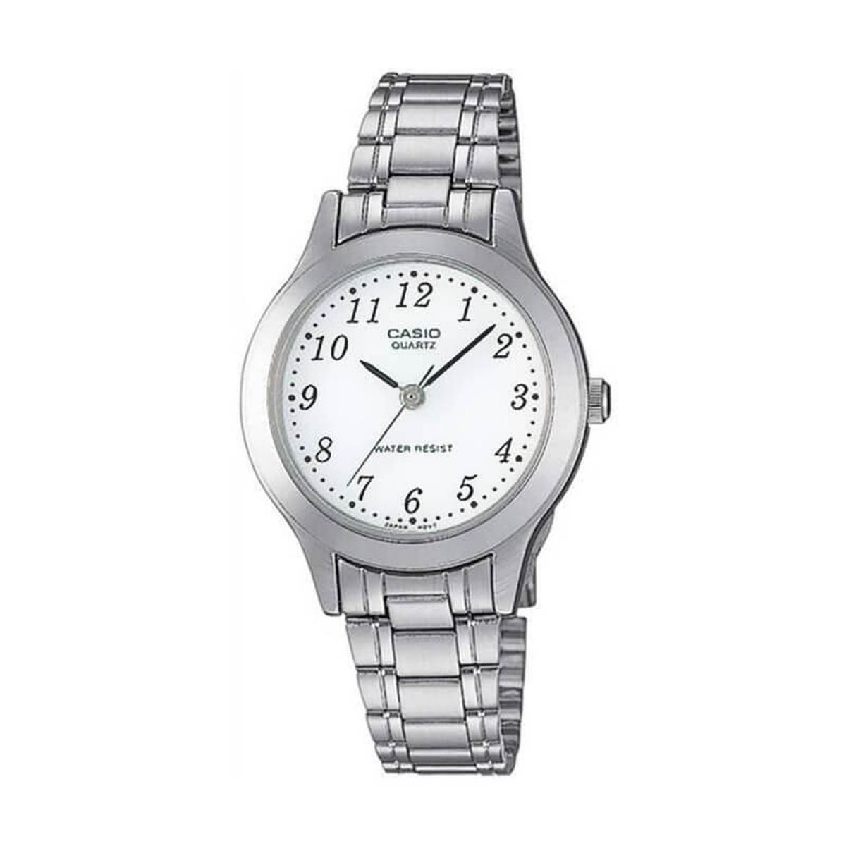 CASIO - Reloj Casio Análogo Mujer LTP-1128A-7B
