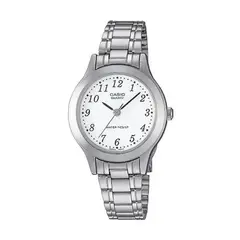 CASIO - Reloj Análogo Mujer LTP-1128A-7B