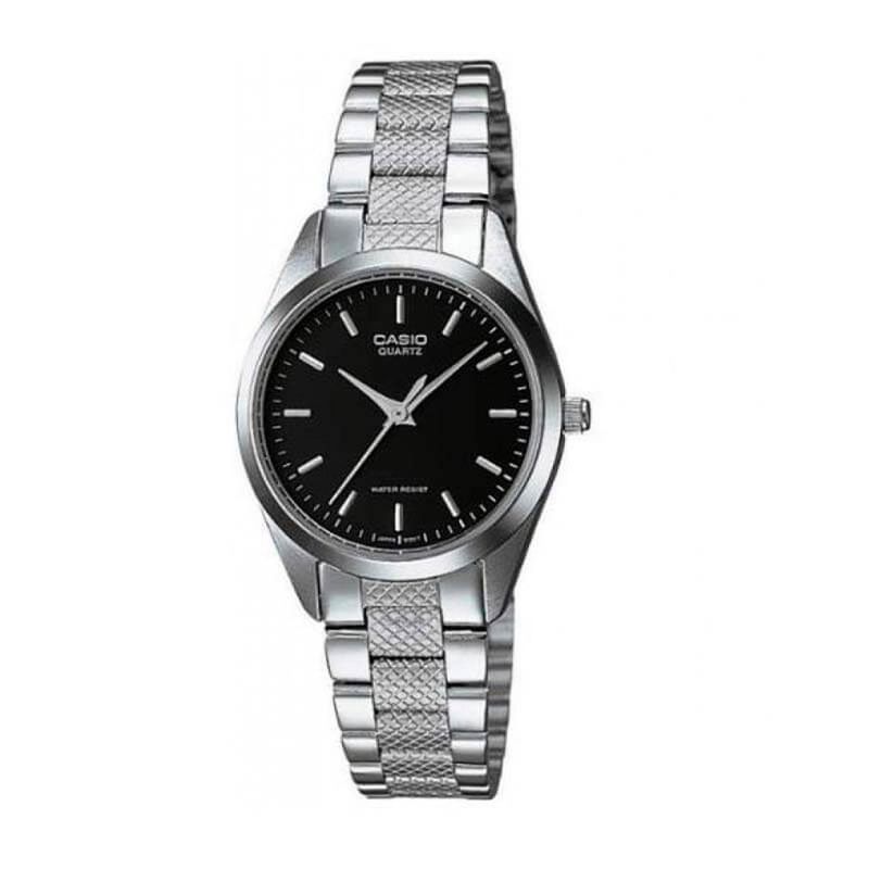CASIO - Reloj Casio Análogo Mujer LTP-1274D-1A