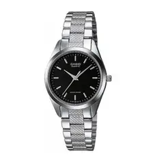 CASIO - Reloj Análogo Mujer LTP-1274D-1A
