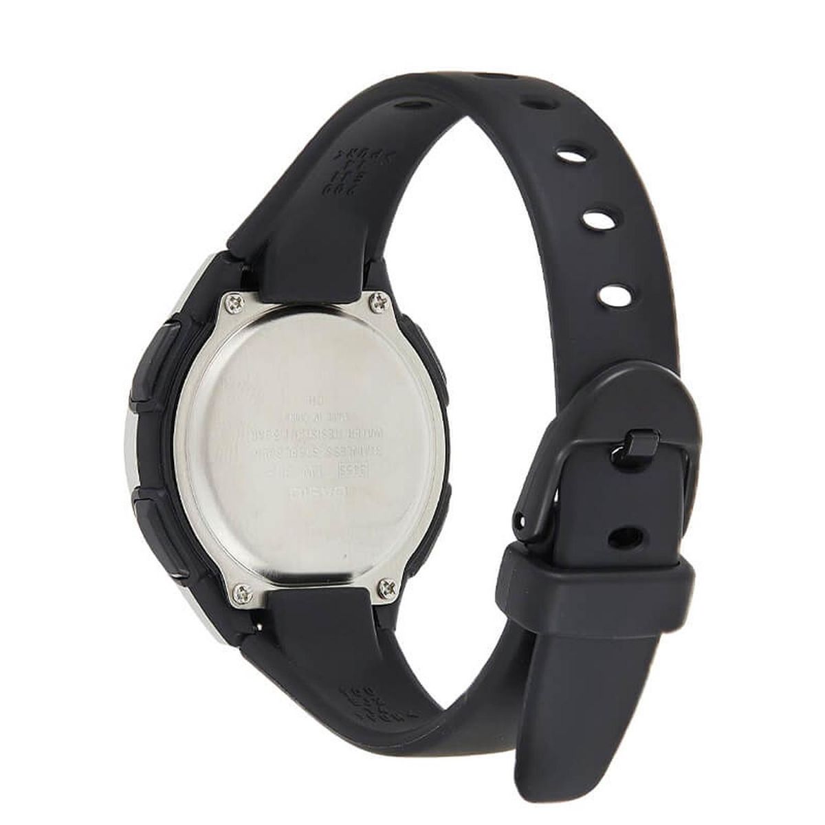 CASIO - Reloj Casio Digital Mujer LW-203-1AV