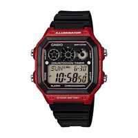 Reloj Digital Hombre AE-1300WH-4AV