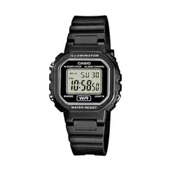 CASIO - Reloj Digital Mujer LA-20WH-1A