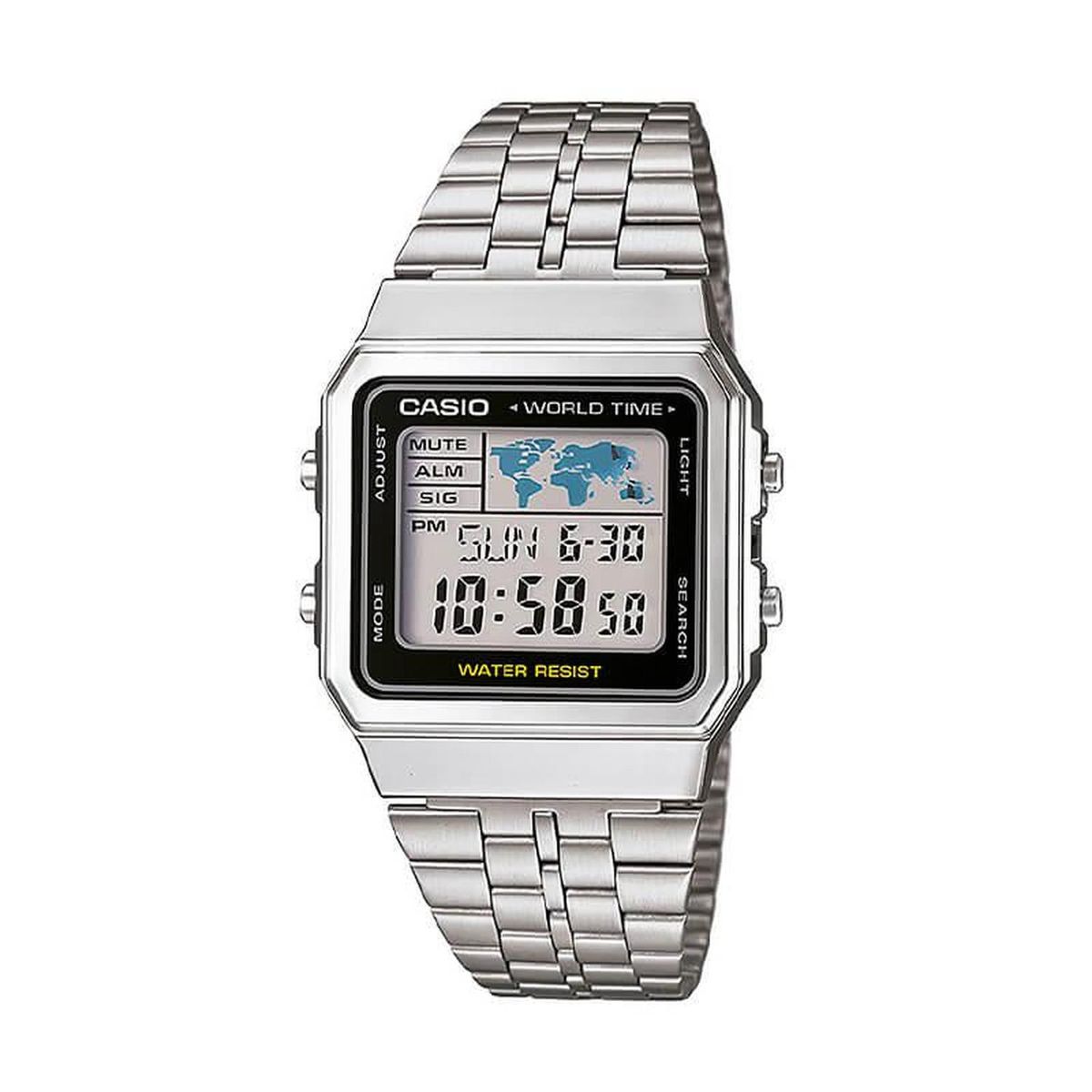 CASIO - Reloj Casio Digital Hombre A-500WA-1