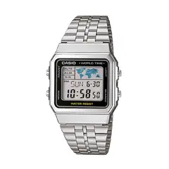 CASIO - Reloj Digital Hombre A-500WA-1