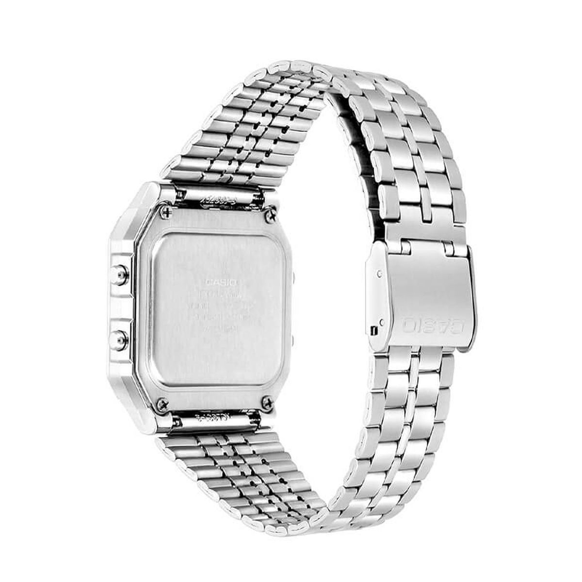 CASIO - Reloj Casio Digital Hombre A-500WA-1