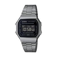 Reloj Digital Unisex A-168WGG-1B