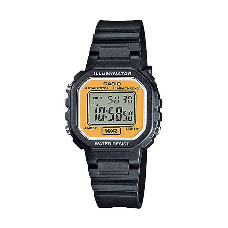 CASIO - Reloj Casio Digital Mujer LA-20WH-9A