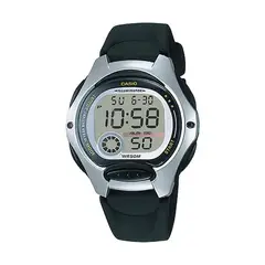 CASIO - Reloj Digital Mujer LW-200-1AV