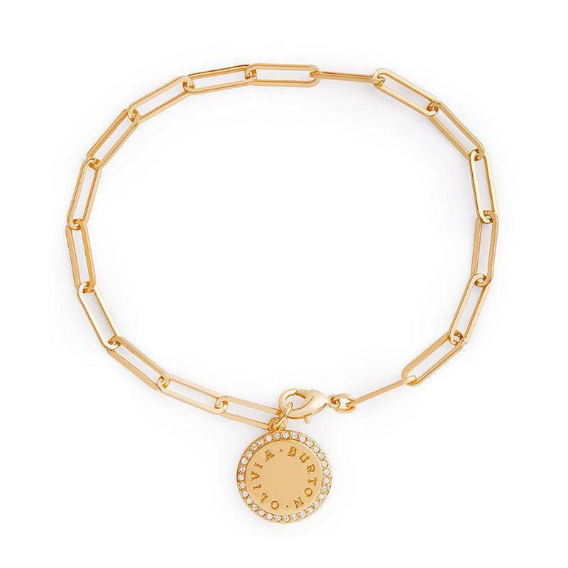 OLIVIA BURTON - Pulsera Olivia Burton Mujer OBJCOB38