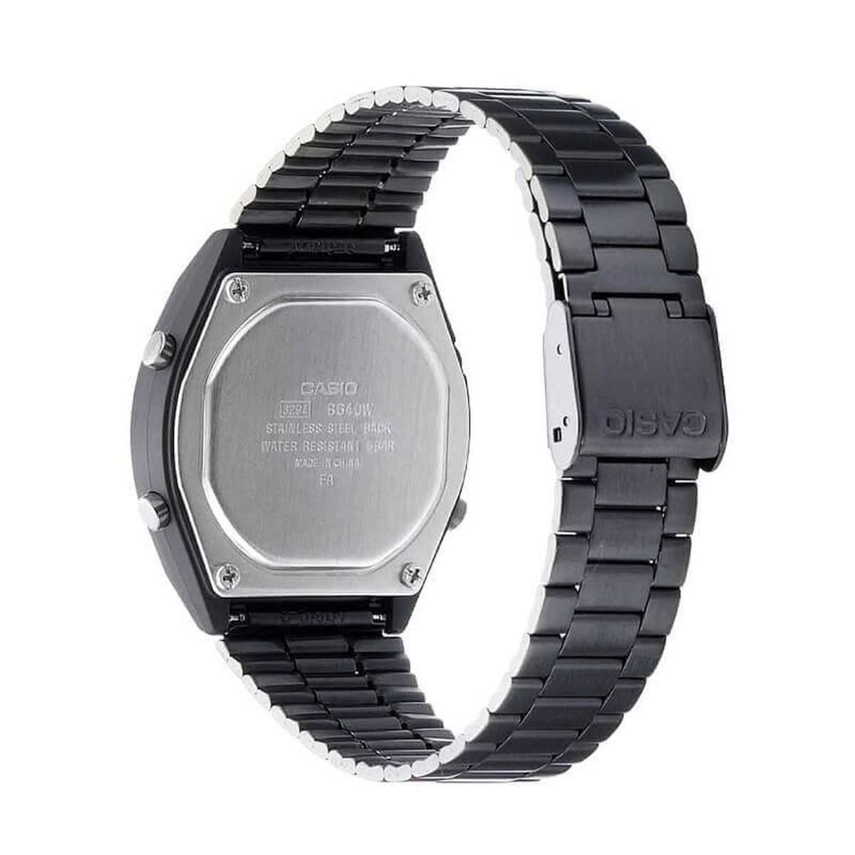 CASIO - Reloj Casio Digital Unisex B-640WB-1A-