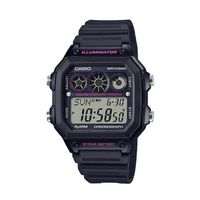 Reloj Digital Unisex AE-1300WH-1A2V