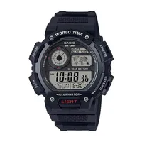 Reloj Digital Hombre AE-1400WH-1AV