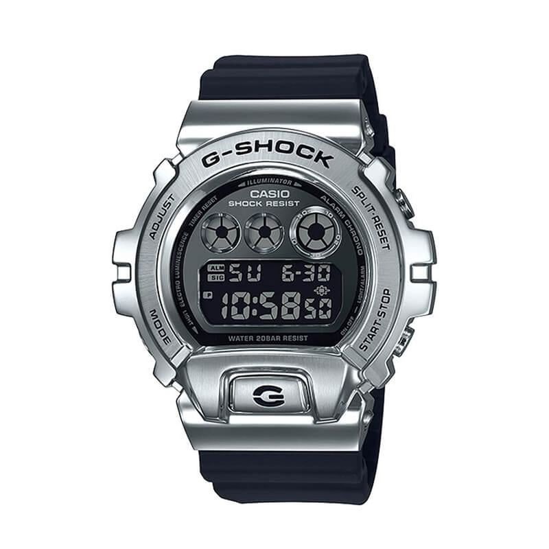 G-SHOCK - Reloj G-Shock Digital Hombre GM-6900-1