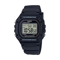 Reloj Digital Hombre W-218H-1AV