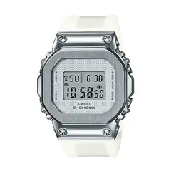 G-SHOCK - Reloj Digital Mujer GM-S5600SK-7