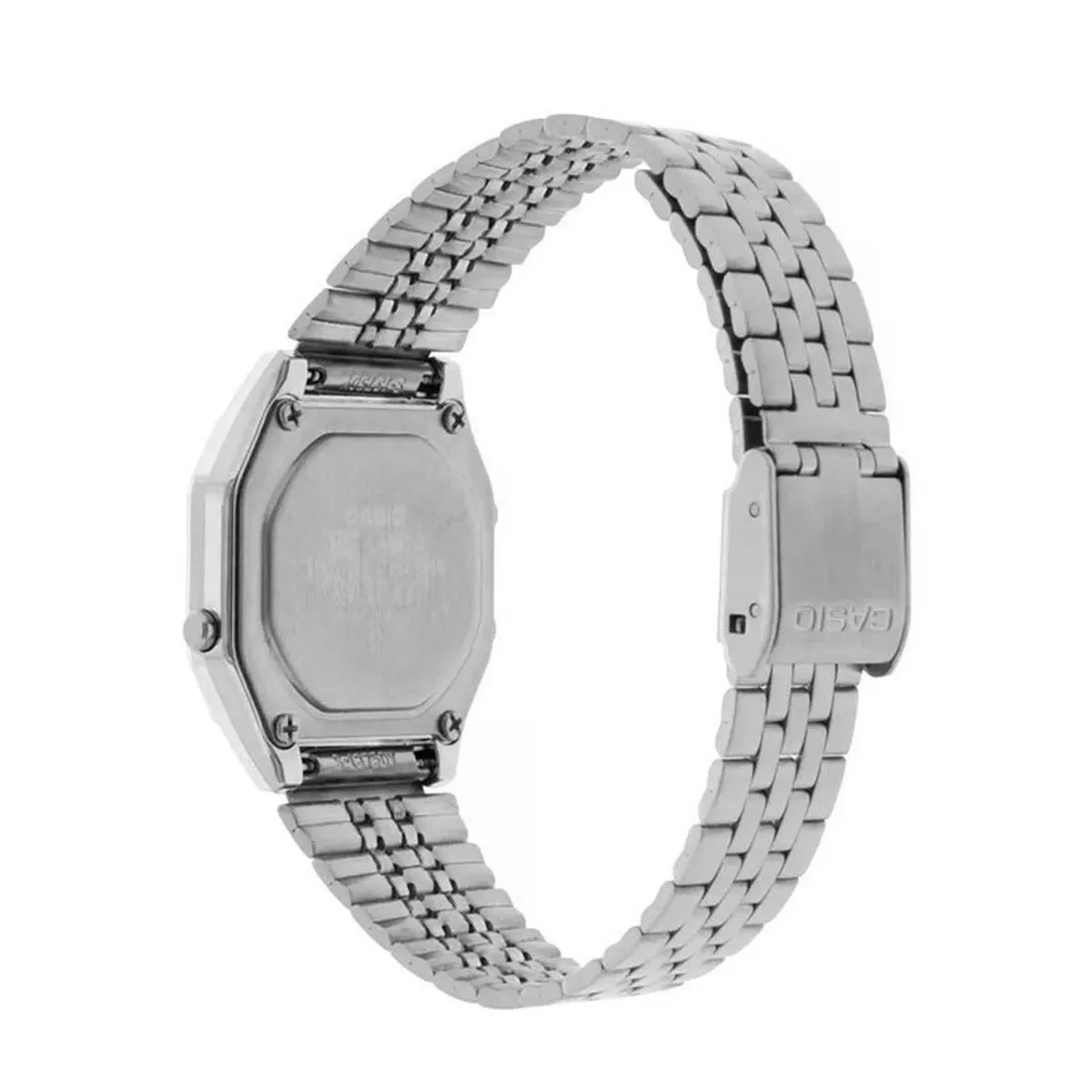 CASIO - Reloj Casio Digital Mujer LA-680WA-1