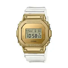 G-SHOCK - Reloj Digital Unisex GM-5600SG-9