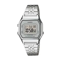CASIO - Reloj Digital Mujer LA-680WA-7