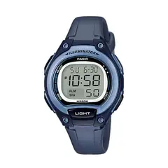 CASIO - Reloj Digital Mujer LW-203-2AV