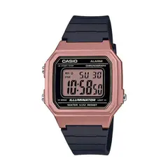 CASIO - Reloj Digital Unisex W-217HM-5AV