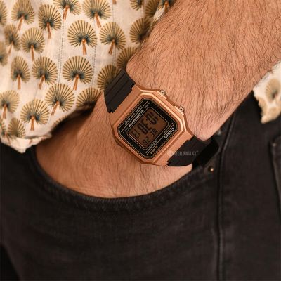 Imagen 2 del producto Reloj Digital Unisex W-217HM-5AV