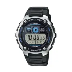 CASIO - Reloj Digital Hombre AE-2000W-1AV