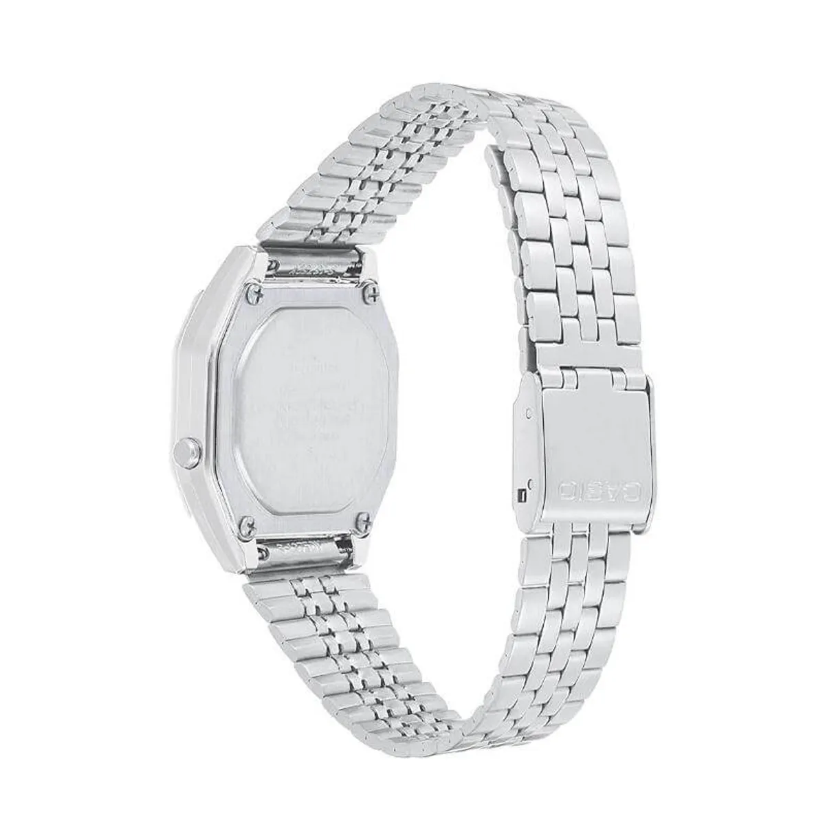 CASIO - Reloj Casio Digital Mujer LA-680WA-1B
