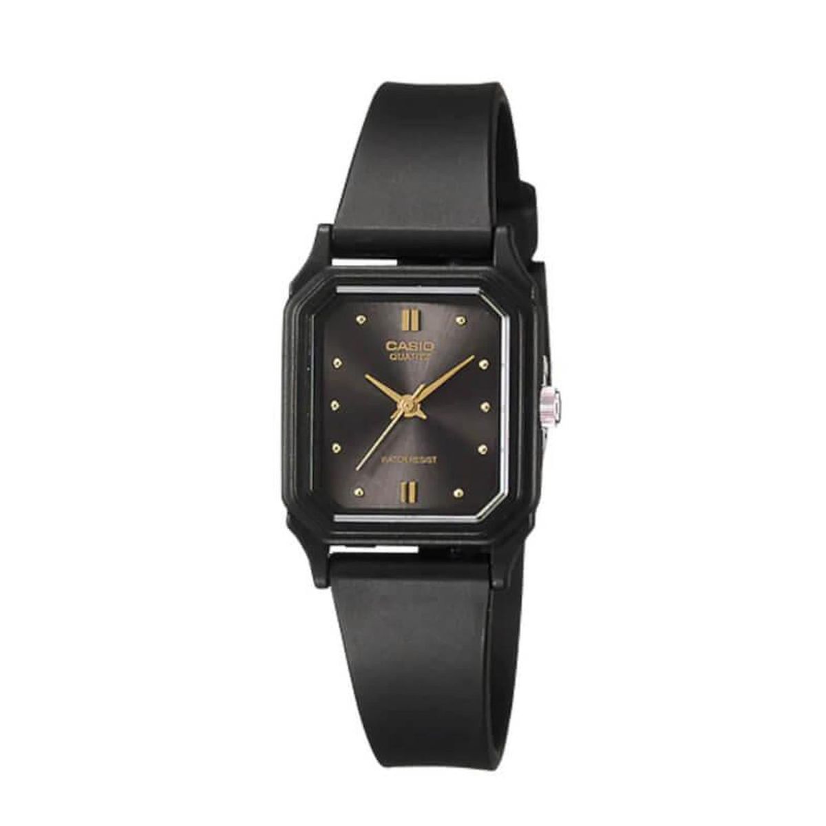 CASIO - Reloj Casio Análogo Mujer LQ-142E-1A
