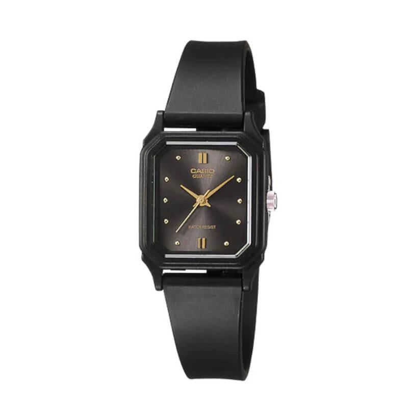 CASIO - Reloj Casio Análogo Mujer LQ-142E-1A
