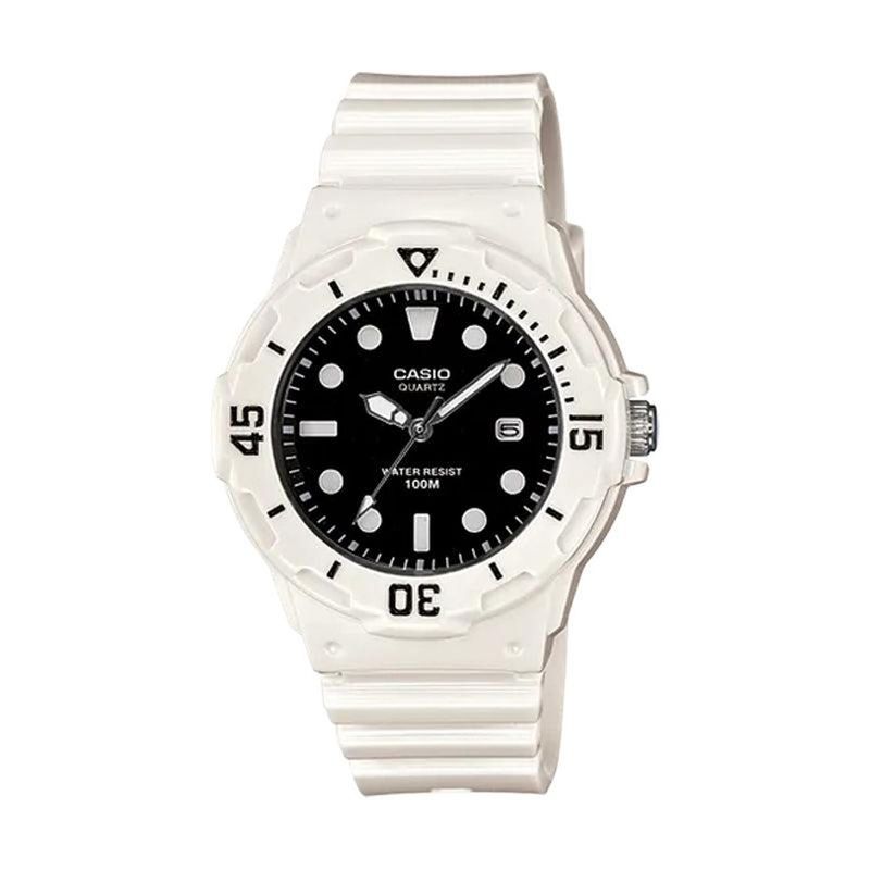 CASIO - Reloj Casio Análogo Mujer LRW-200H-1EV