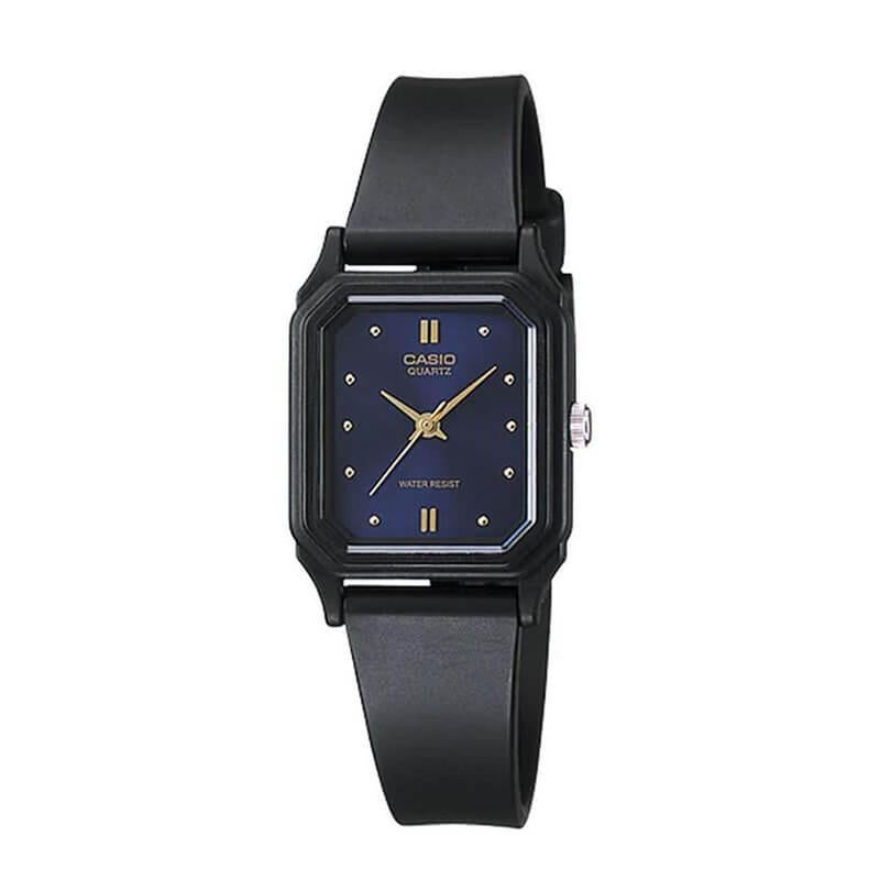 CASIO - Reloj Casio Análogo Mujer LQ-142E-2A