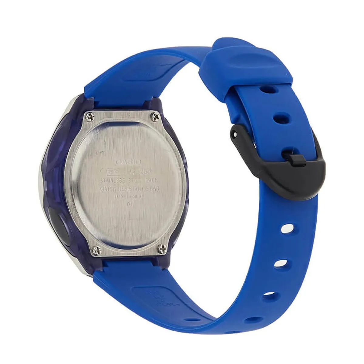 CASIO - Reloj Casio Digital Mujer LW-200-2AV