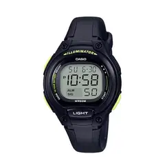 CASIO - Reloj Digital Mujer LW-203-1BV