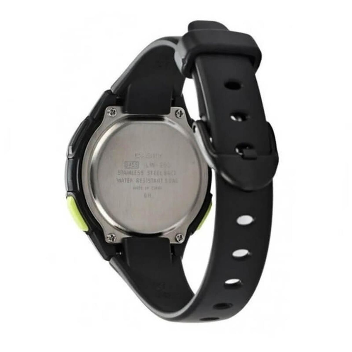 CASIO - Reloj Casio Digital Mujer LW-203-1BV